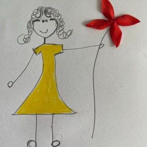 Meet your Posher, Liv